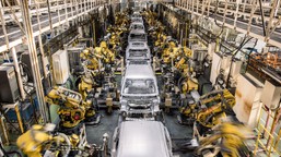 mnożą się problemy z ulgą na robotyzację