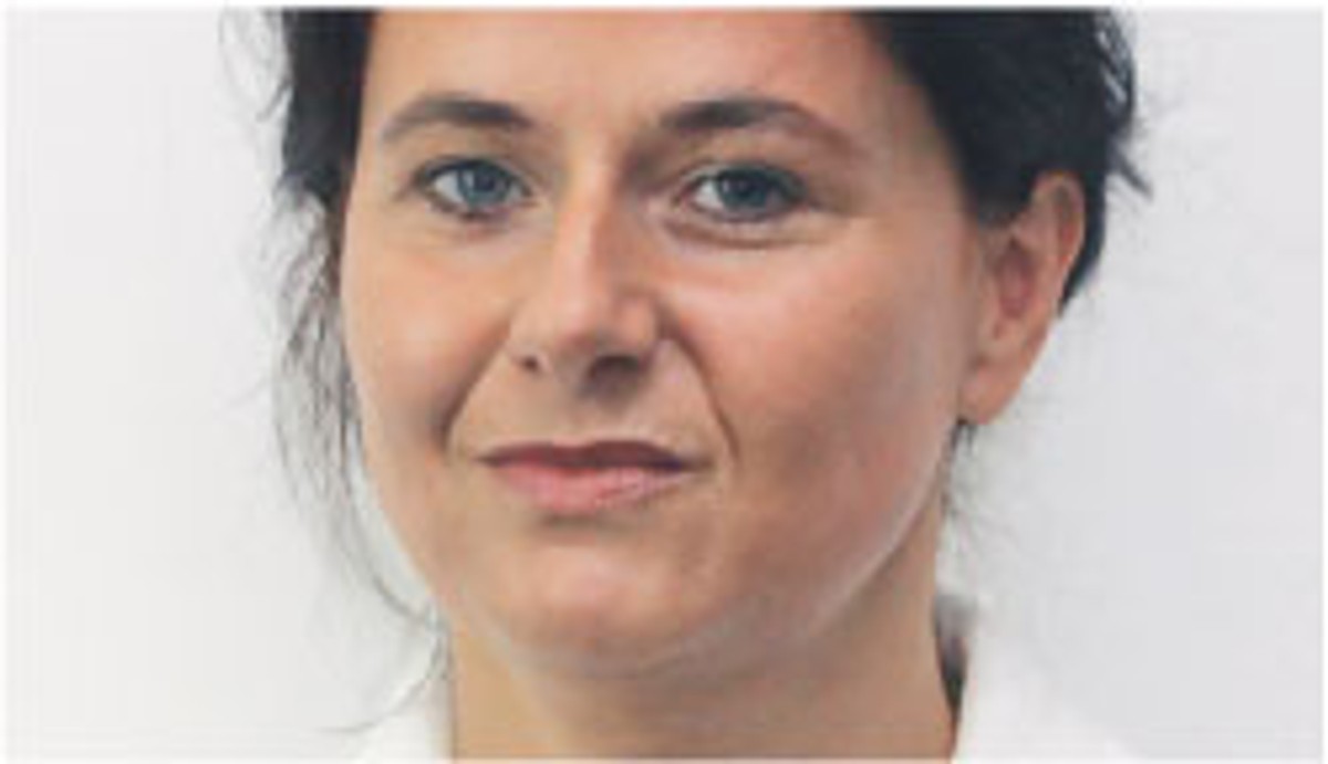 Beata Lisowska