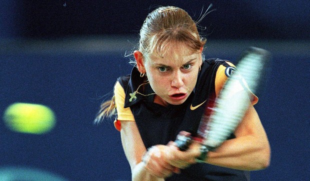 Jelena Dokić