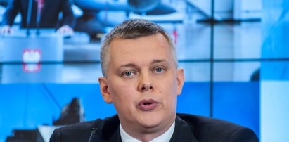 Siemoniak: Jesteśmy gotowi sprzedać broń Ukrainie