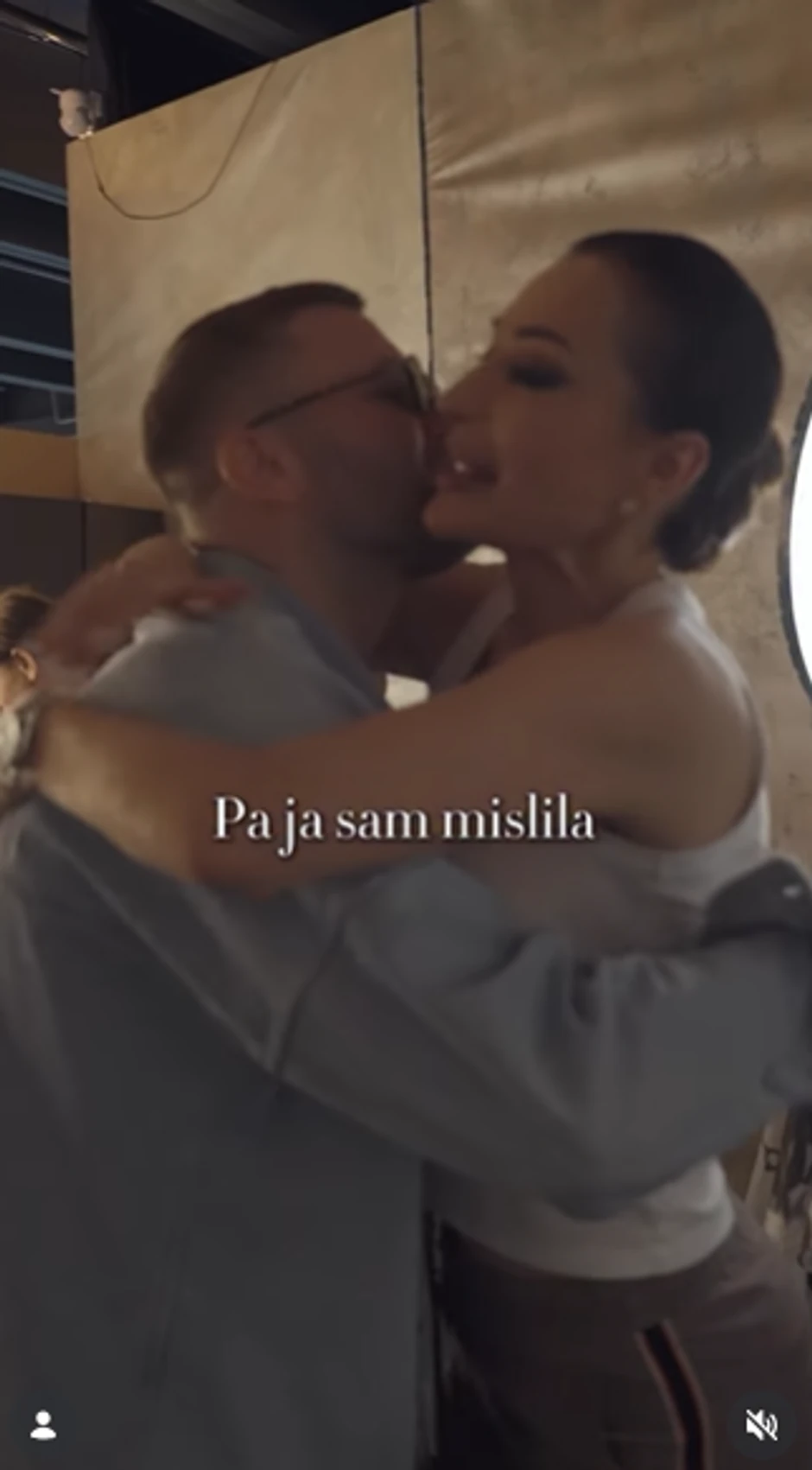 Ceca Ražnatović i Vlada iz Magla benda