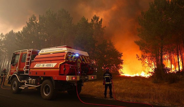 BBC | Foto: AFP via Getty Images