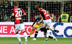 Filip Jagiełło bez trenera. Blamaż Genoi z Parmą pogrążył Aurelio Andreazzolego