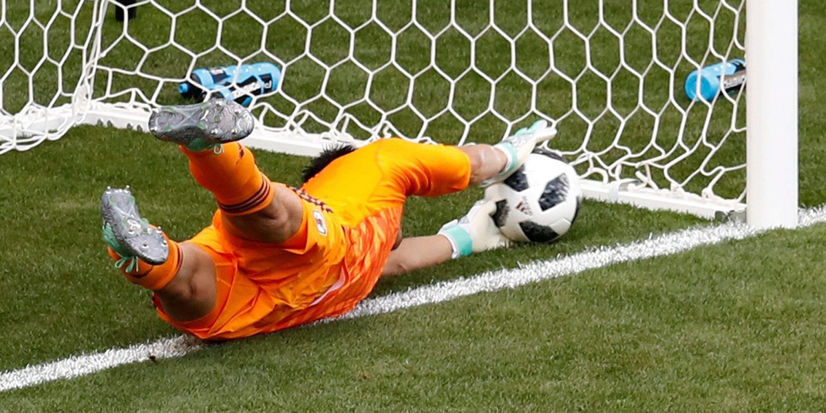 Eiji Kawashima