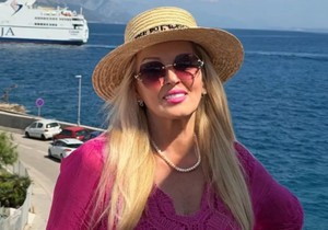 Branka Sovrlić