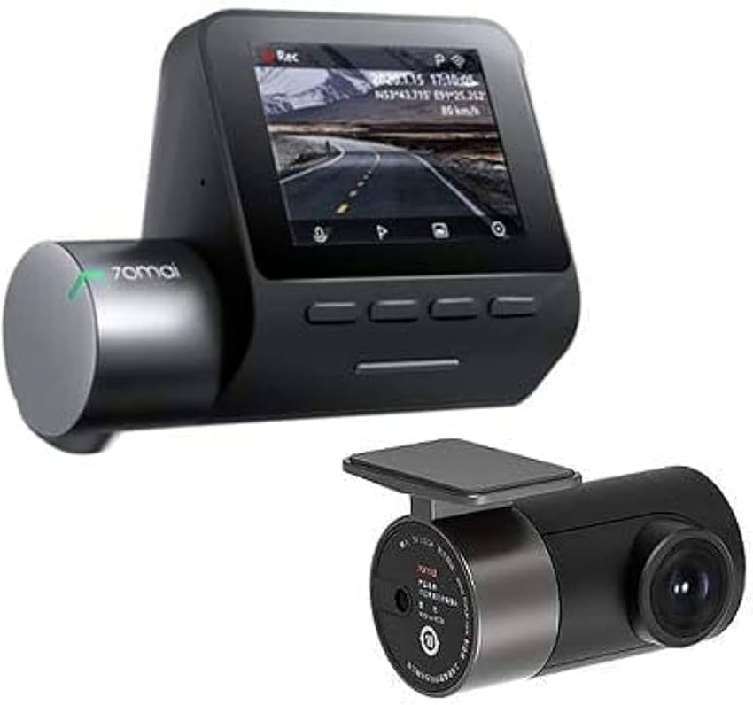70mai Dash Cam Pro Plus+ A500S