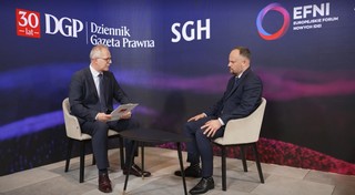 Polska może przyczynić się do większej dostępności leków w Unii Europejskiej