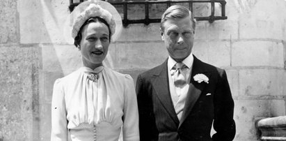 Najsmutniejszy ślub w historii brytyjskiej monarchii. Rodzina królewska nie miała dla niego litości