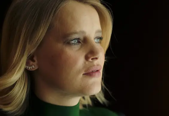 Joanna Kulig w serialu Netfliksa i twórcy "La La Land". Zagra jedną z głównych ról