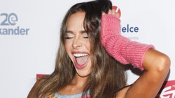 Kuratorium kontroluje szkołę, gdzie na koncercie Blanka trzęsła pośladkami. "Ręce nam opadły"