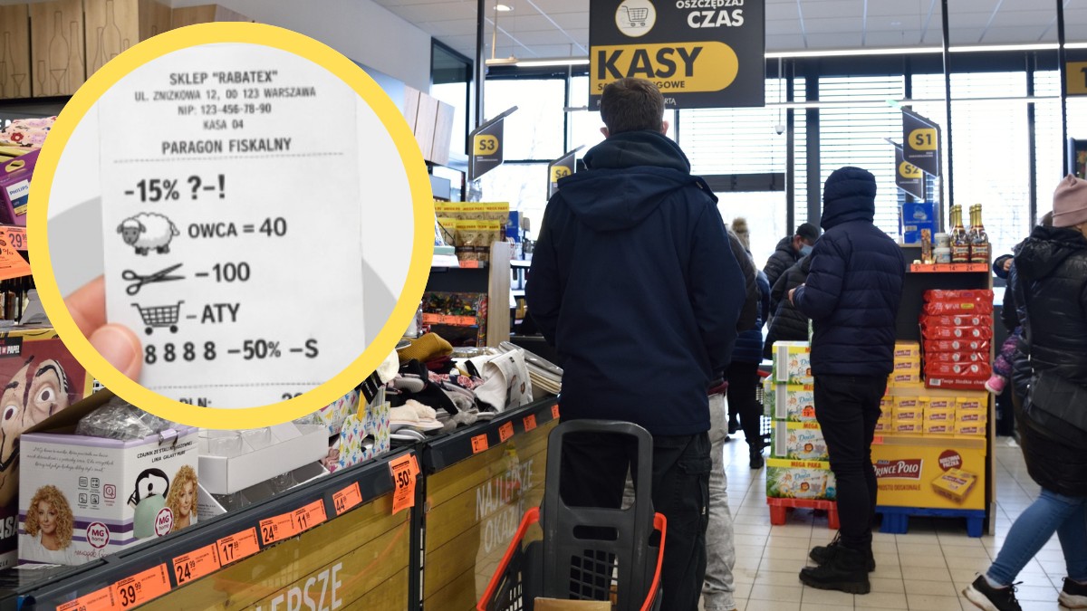 "Zagadkowe" promocje w Lidlu i Biedronce. Posypały się skargi. "To nie jest w porządku"