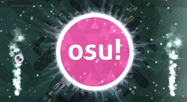 Osu