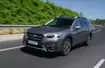 Subaru Outback 2.5i 2021