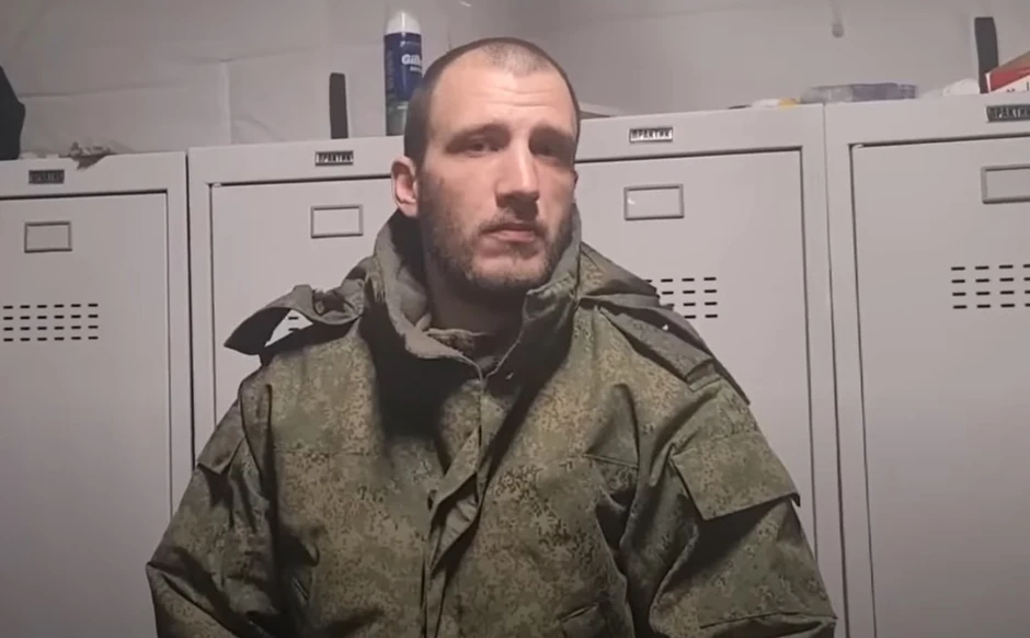 Srpski dobrovoljac iz Borče se bori u ratu u Ukrajini