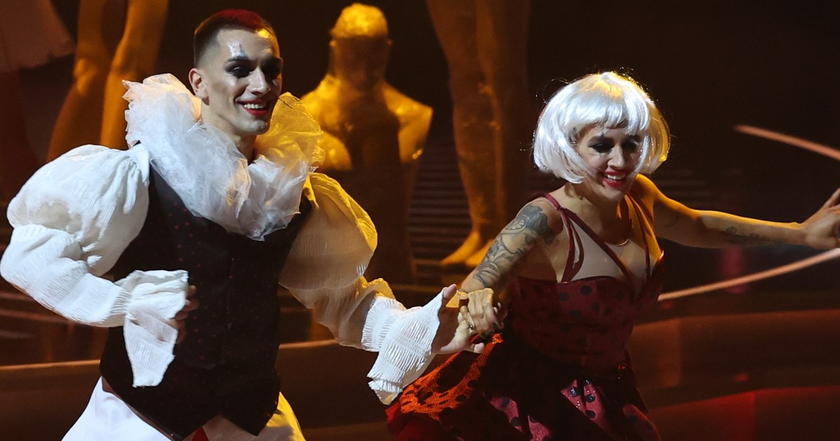 Ön szerint utazik a Dancing with the Stars zsűrije Tóth Gabiékra? Szavazzon!