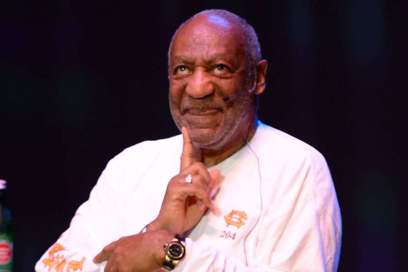 Bill Cosby