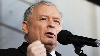 Jarosław Kaczyński - Wiadomości