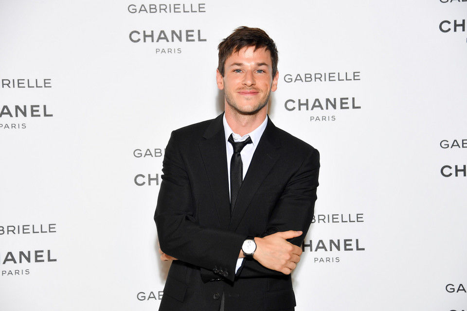 Gaspard Ulliel