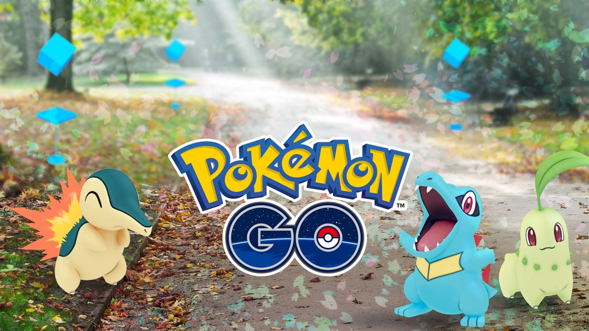 Pokémon Go ist out - Noizz