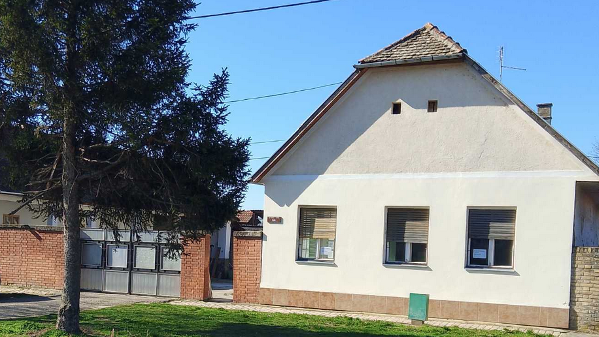 Na prodaju kuća sa velikim placem za 37.000 evra! Ima i pomoćne objekte: Idealna za miran život van grada (FOTO)