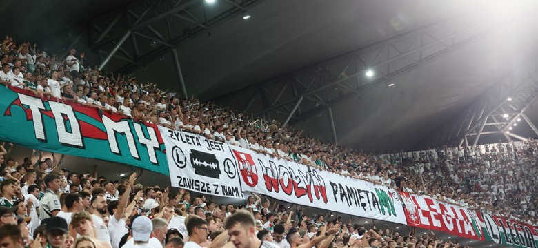 Minister Bodnar będzie walczył z mową nienawiści na stadionach. Kibice muszą mieć się na baczności