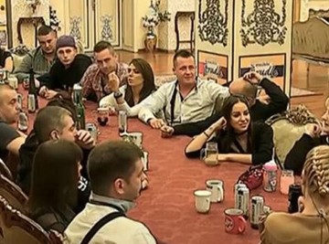 Čestitamo! Bivši učesnik Parova je DOBIO DETE! Dao ćerki ime koje nema niko u Srbiji