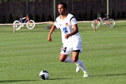 T-Mobile Ekstraklasa: El Mehdi Sidqy trafił do Piasta Gliwice