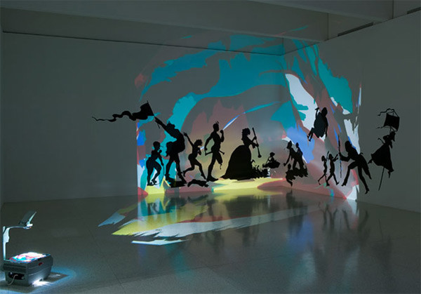 Kara Walker