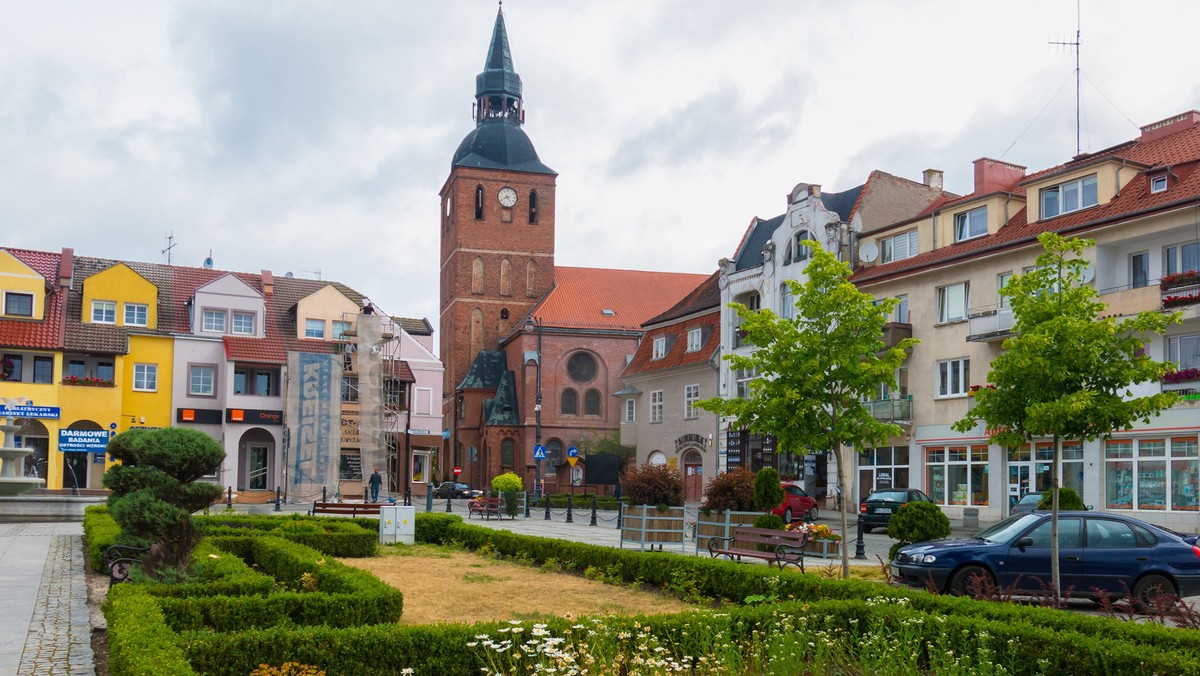 W Biskupcu rozpoczynają się obchody 620-lecia miasta. Inaugurację jubileuszu zaplanowano na godzinę 17:00 w Biskupieckim Domu Kultury.