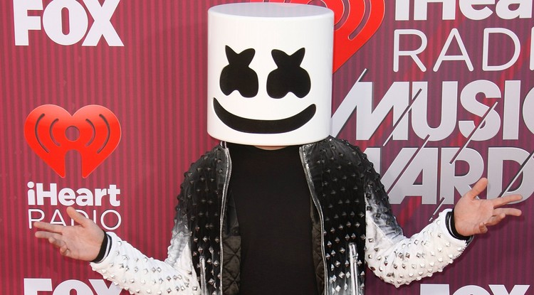 Marshmello