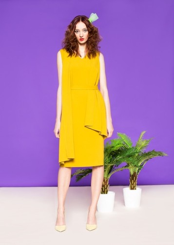 Cherries - kolekcja jesień/zima 2014/2015