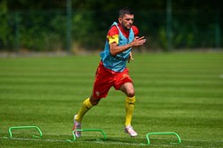 Łukasz Poręba z francuskiej Ligue 1 przenosi się do niemieckiej 2. Bundesligi