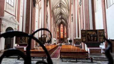 Rzecznik wrocławskiej kurii: to był atak na człowieka w sutannie [WYWIAD]