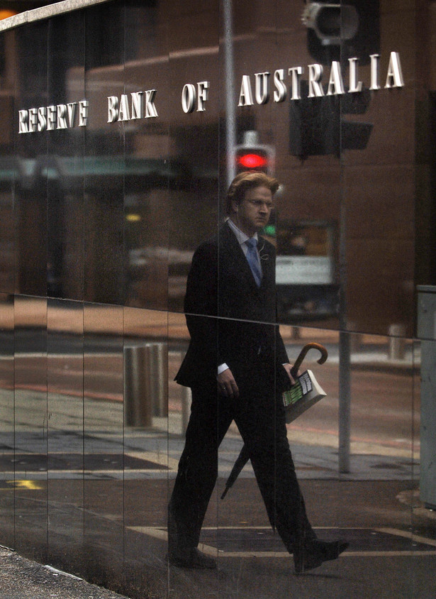Centralny Bank Australii od połowy września będzie miał nową szefową