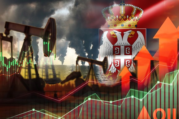 Stiže sveže gorivo na tržište! Vučić na Blic TV: Pustićemo nove desetine hiljada tona nafte iz rezervi