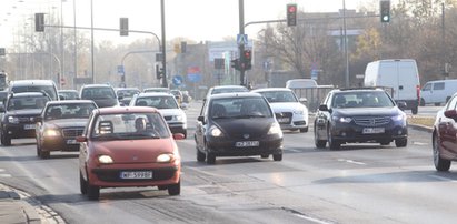 Długi weekend bez Targowej i Modlińskiej