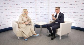 Elektryki są szansą dla branży leasingowej