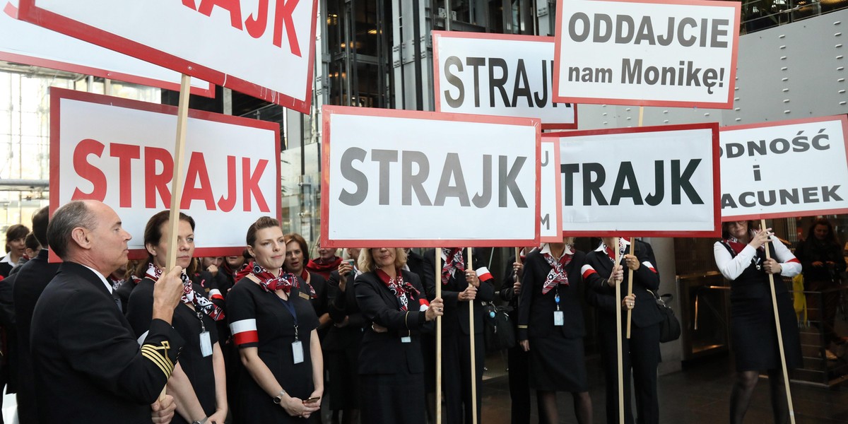 Strajk