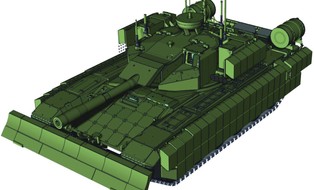 Bezzałogowy „Szturm” z Rosji! Ujawniamy, czym chcą zdobywać ukraińskie miasta.