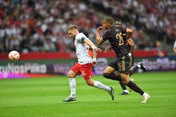 Polacy zadali kolejny cios Niemcom. Nasi sąsiedzi zaniepokojeni formą drużyny narodowej