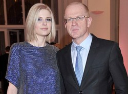 Życie towarzyskie i uczuciowe wyższej kadry menedżerskiej