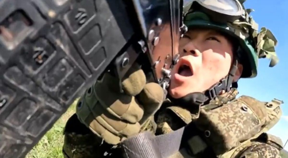 Koreańczycy z Północy wykrwawiają się za Rosję. Są nowe dane o stratach