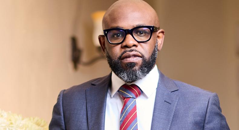 Kunle Awosika, Managing Director for Microsoft's Africa Transformation Office