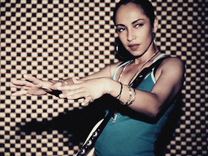 Sade