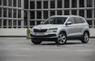 Skoda Karoq 1.0 TSI - dobra na krótkie dystanse