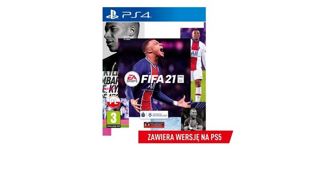 FIFA 21