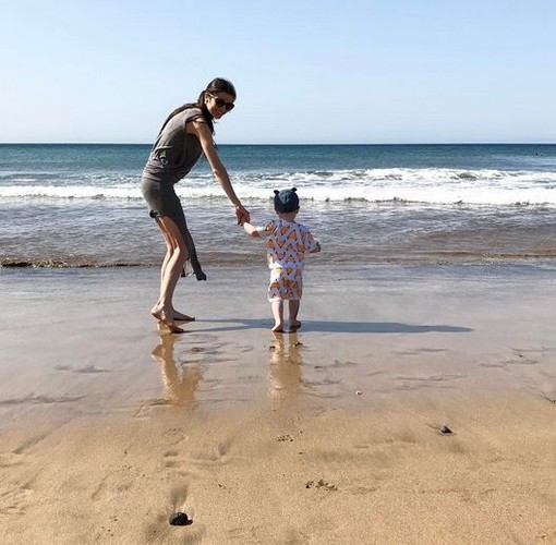 żona Andrzeja Sołtysika