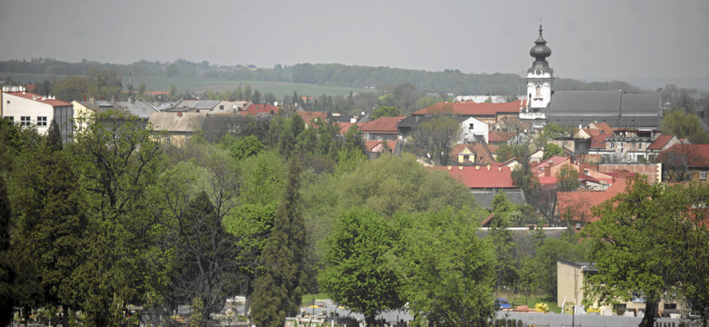 Wyczyn i blamaż: mandaty dla wadowiczan to skandal!