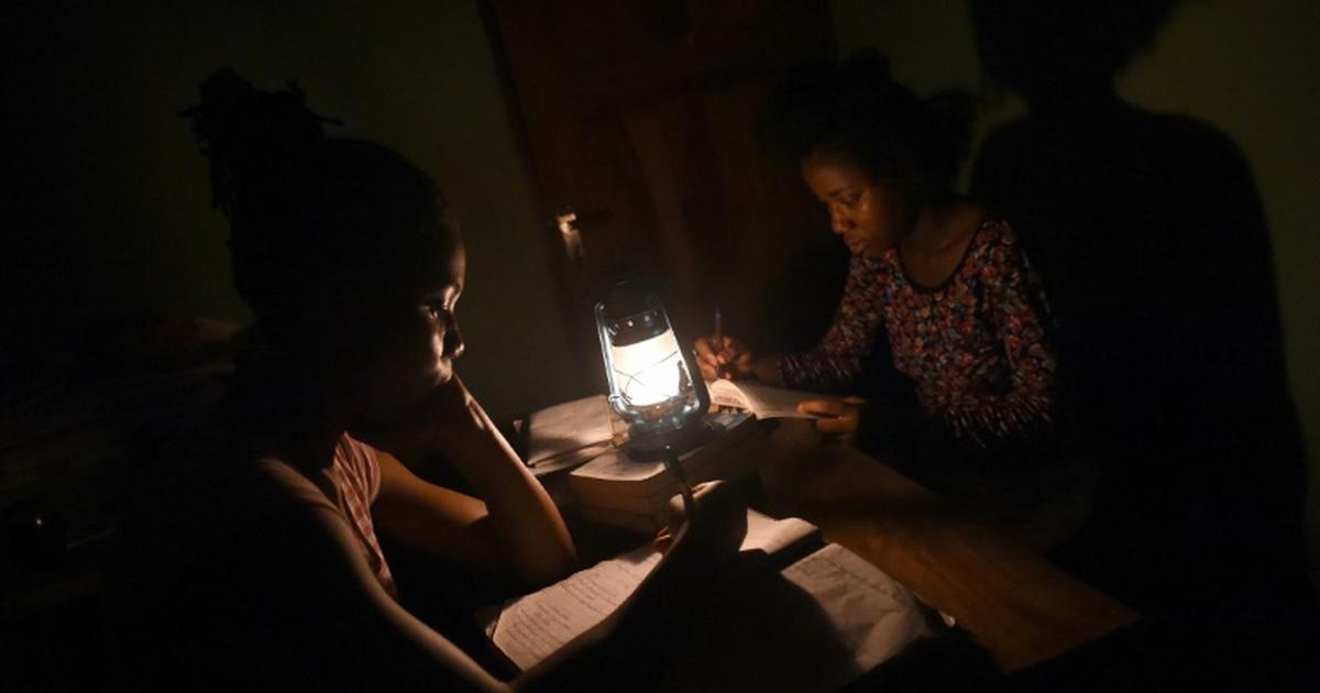 Abuja residents lament power outage despite increased tariffs