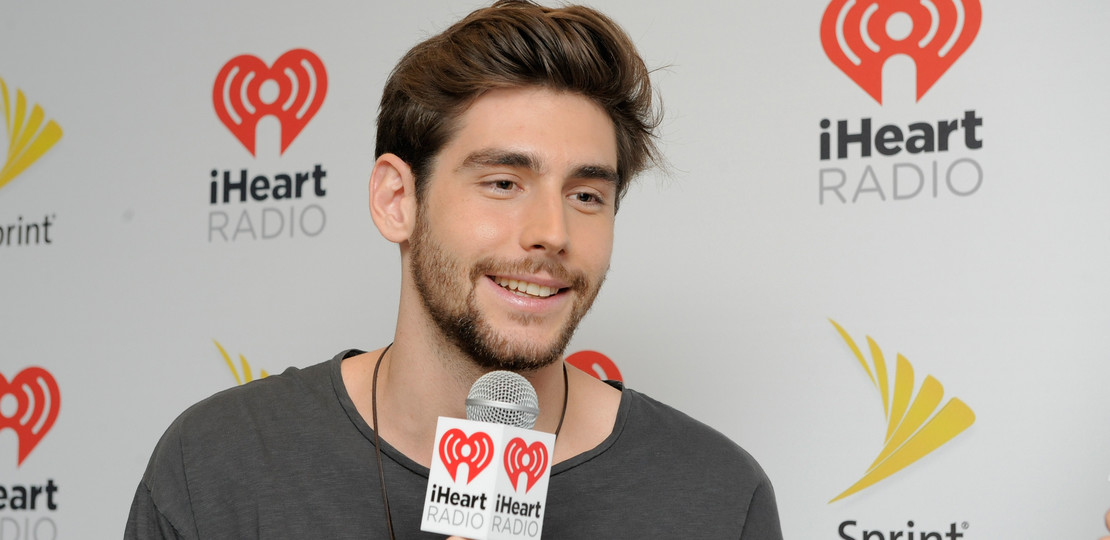 Alvaro Soler